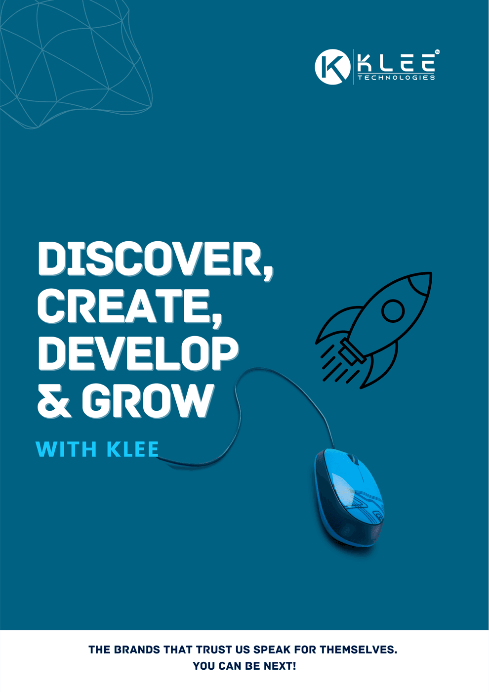 KLEE Technologies Project - 1 2