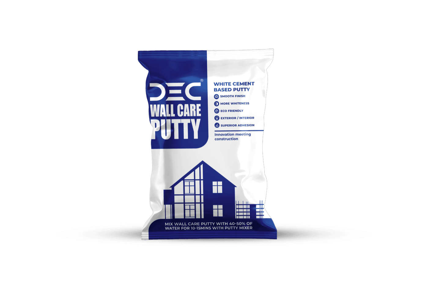 KLEE Technologies Project - dec putti packaging 01 png