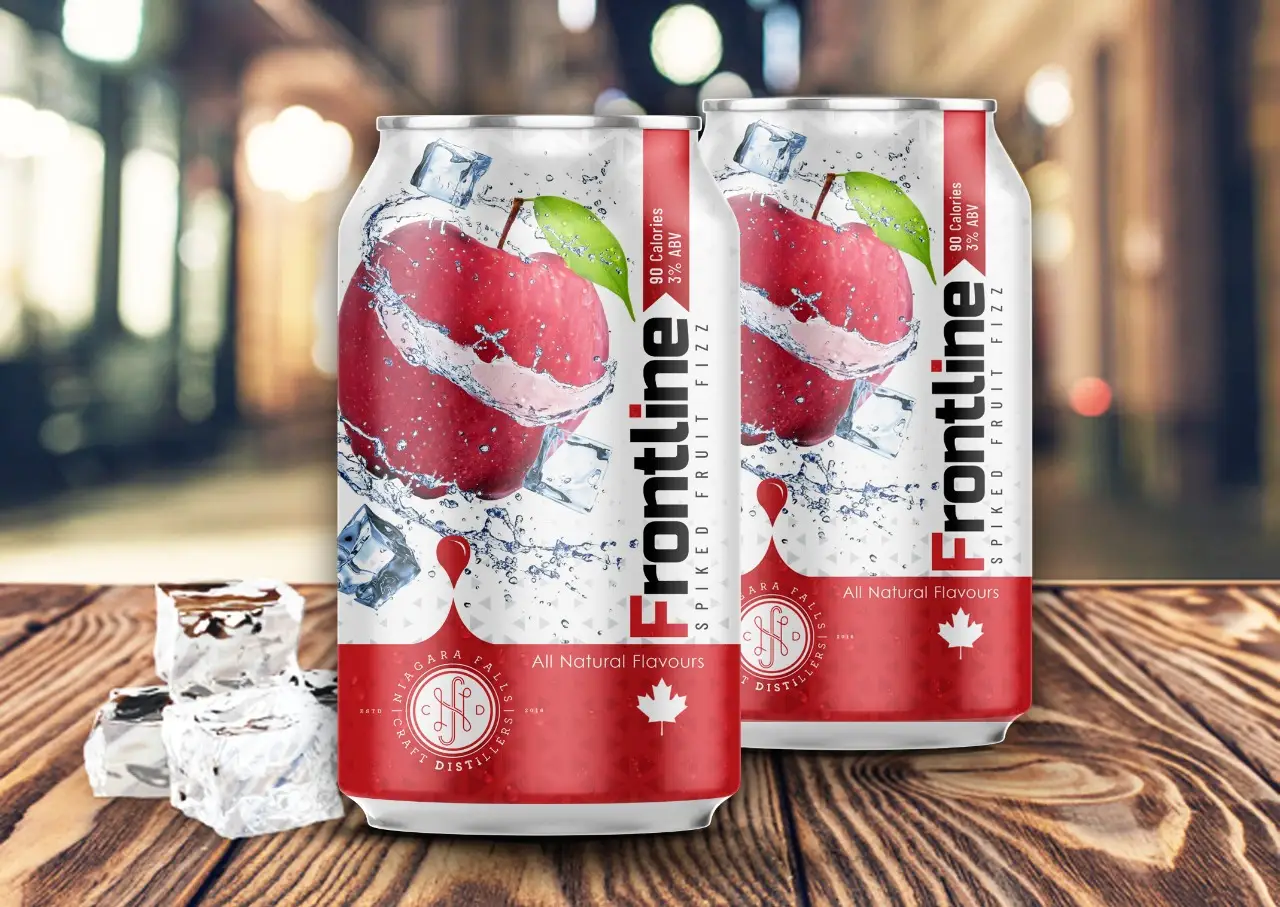 KLEE Technologies Project - klee technologies packaging designs9