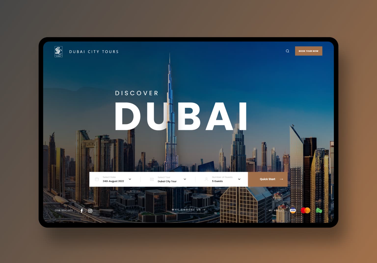 KLEE Technologies Project - klee technologies website designs9 1536x1074