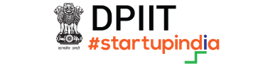 Recognised as a Startup by DPIIT