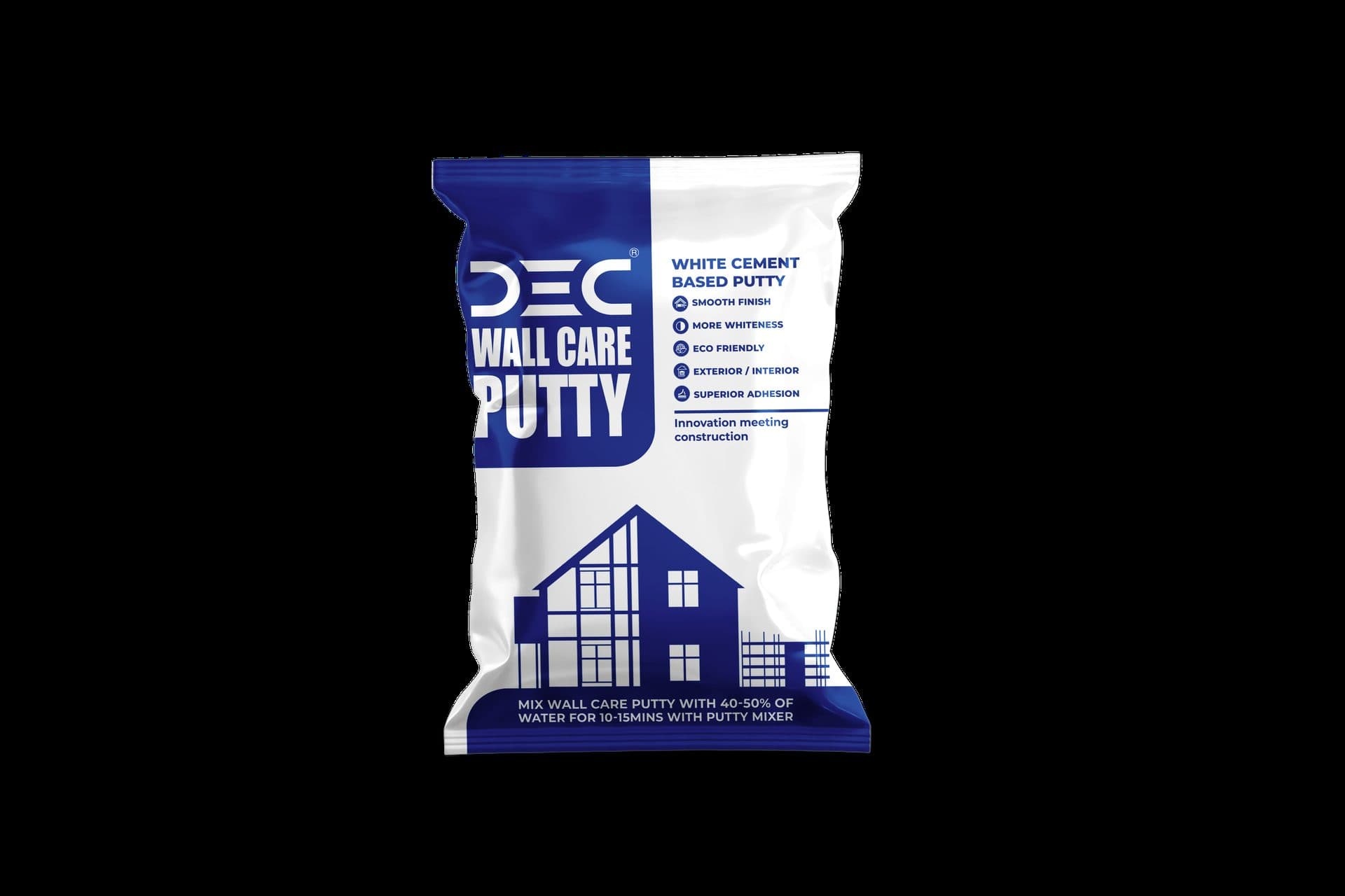 KLEE Technologies Packaging - dec putti packaging 01 png