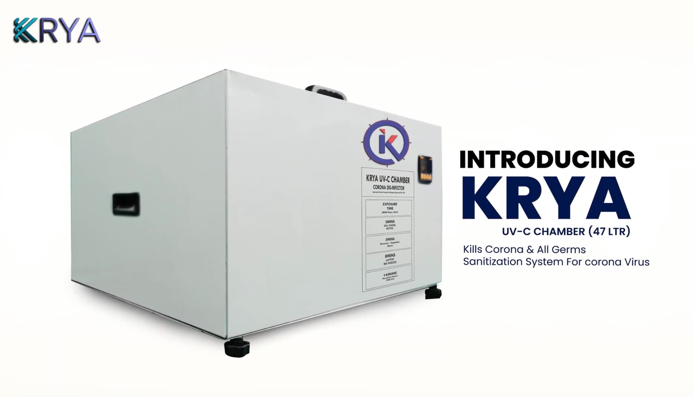 KLEE Technologies General - img 0278