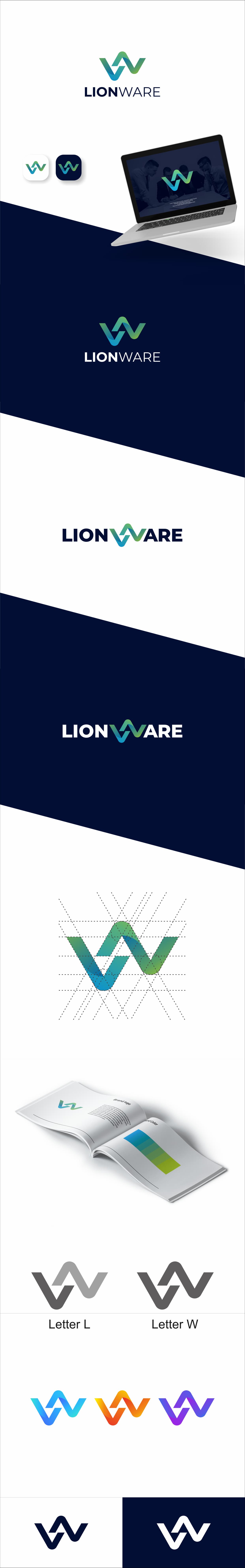 KLEE Technologies Branding - klee technologies brand guidelines designs28