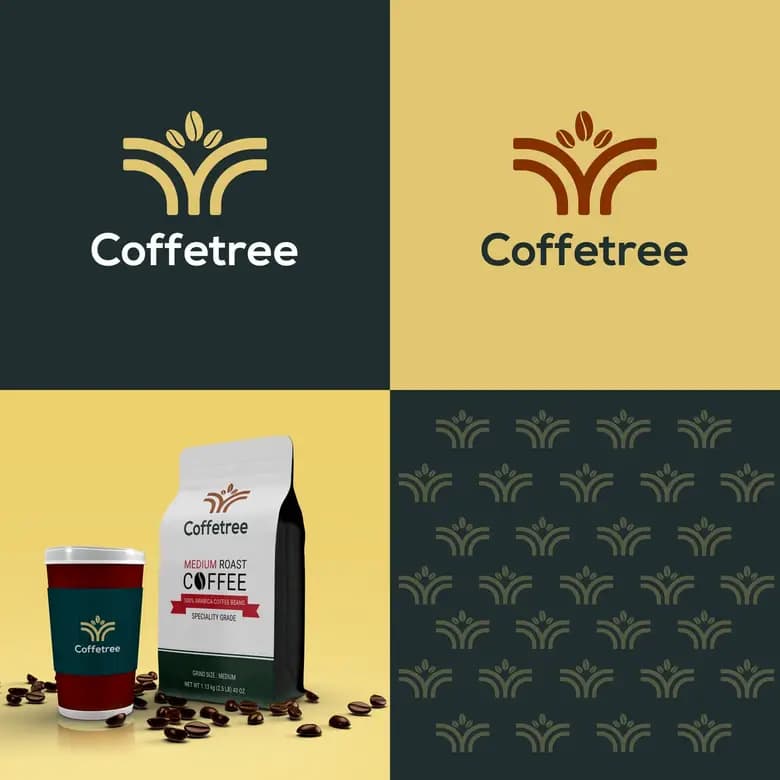 KLEE Technologies Branding - klee technologies branding designs12