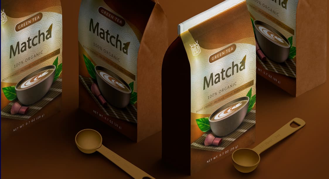 KLEE Technologies Packaging - klee technologies packaging designs4
