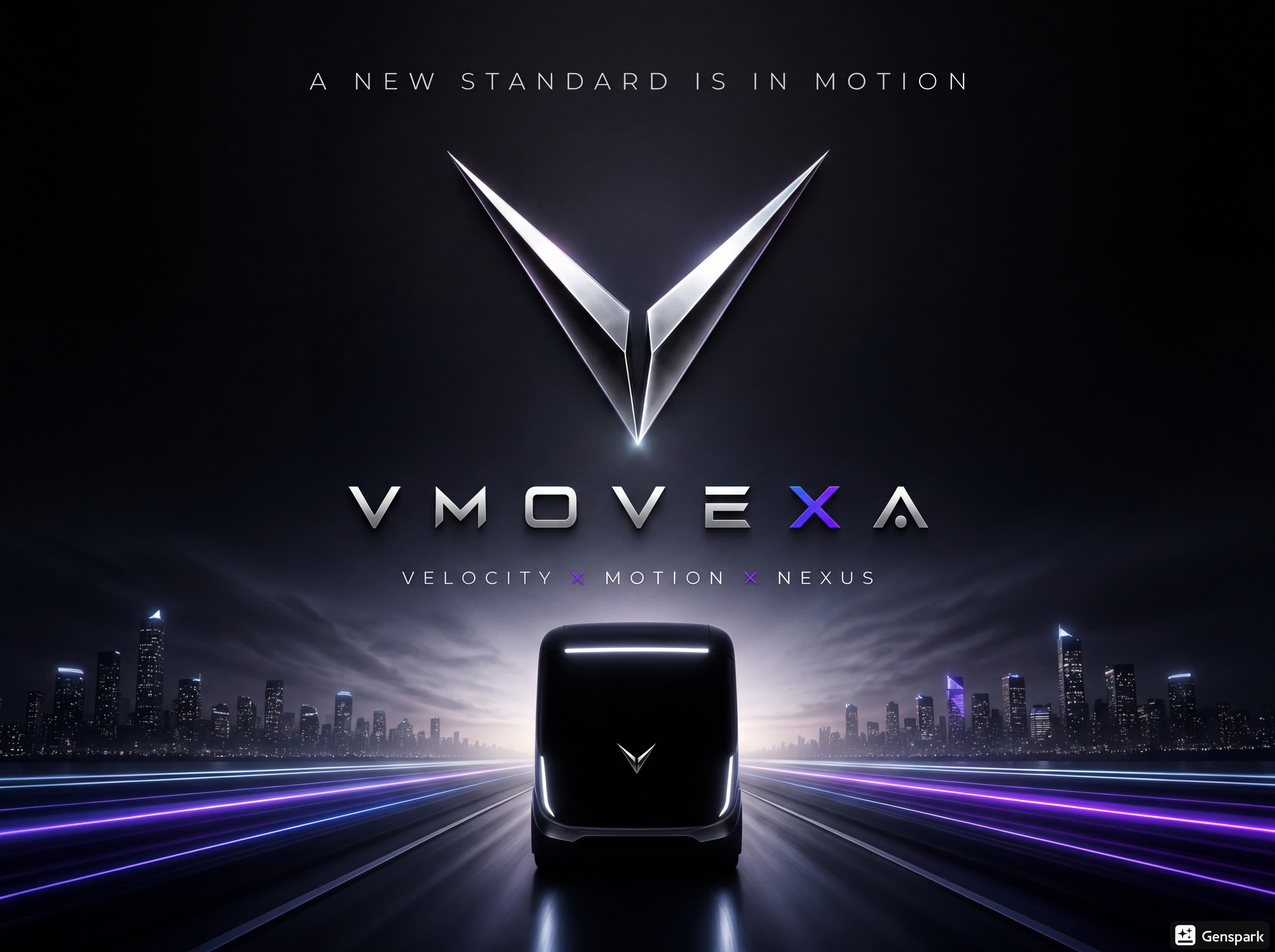 KLEE Technologies General - vmovexa brnad