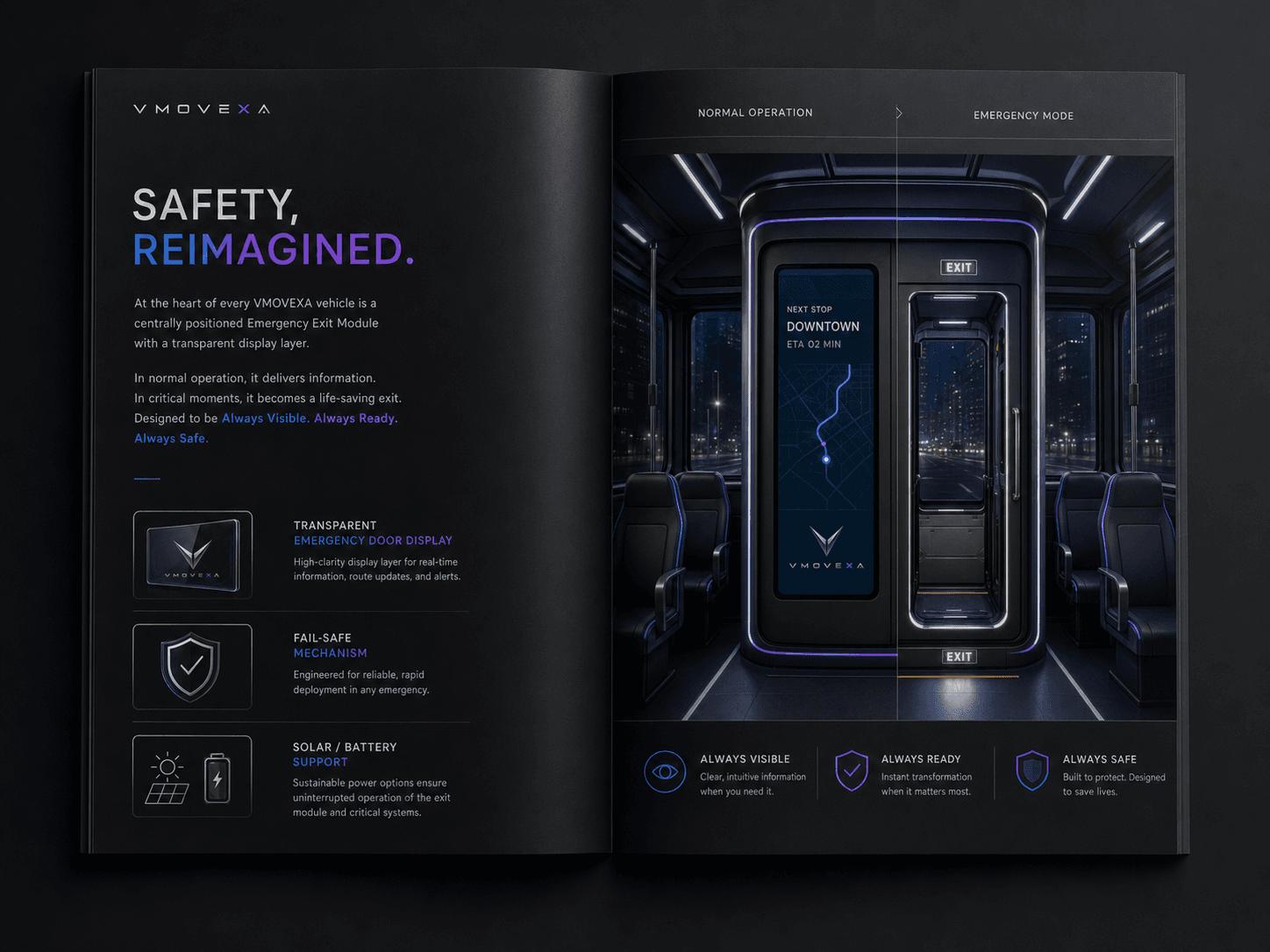 KLEE Technologies General - vmovexa brochure 3
