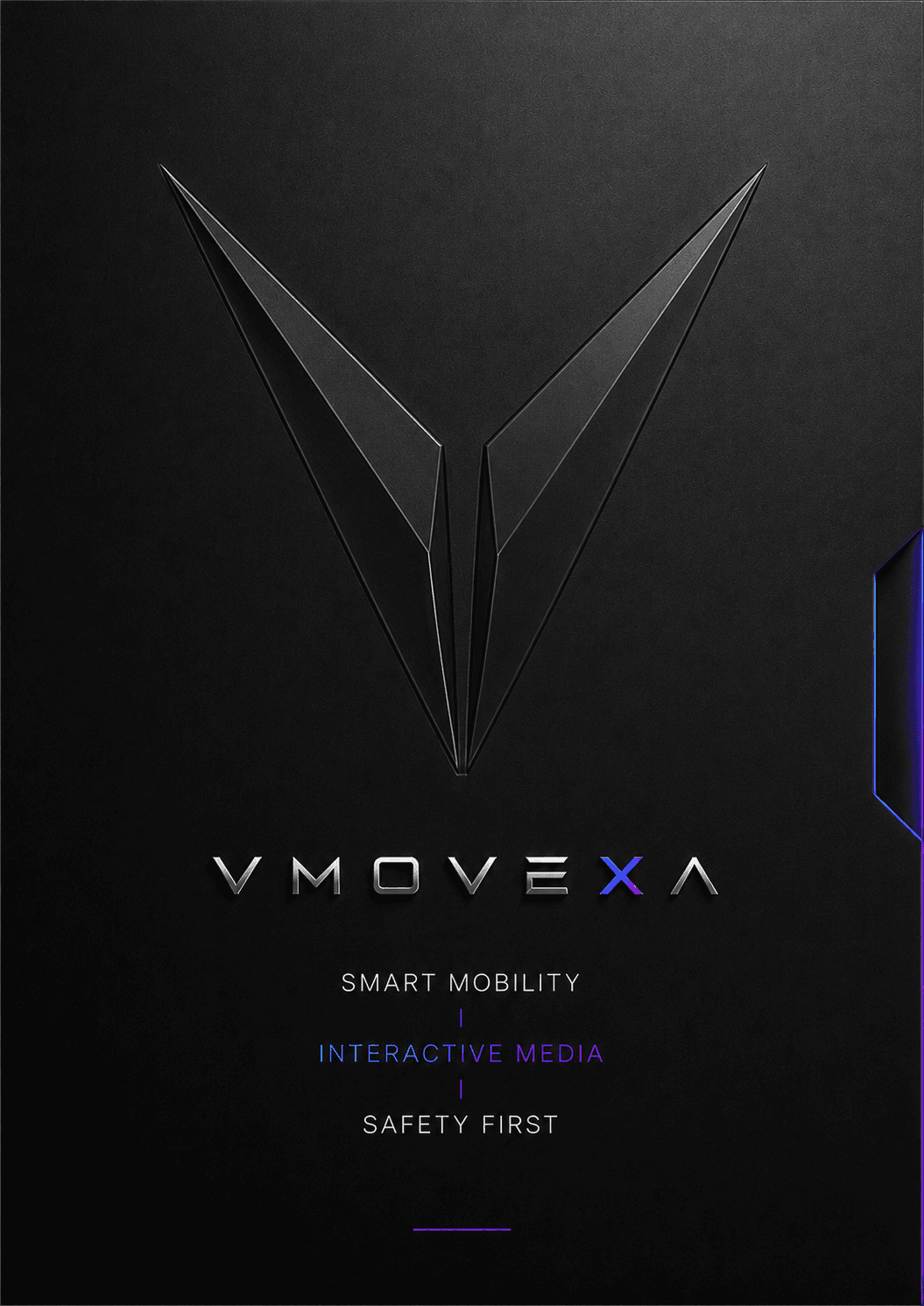 KLEE Technologies General - vmovexa folder design 1