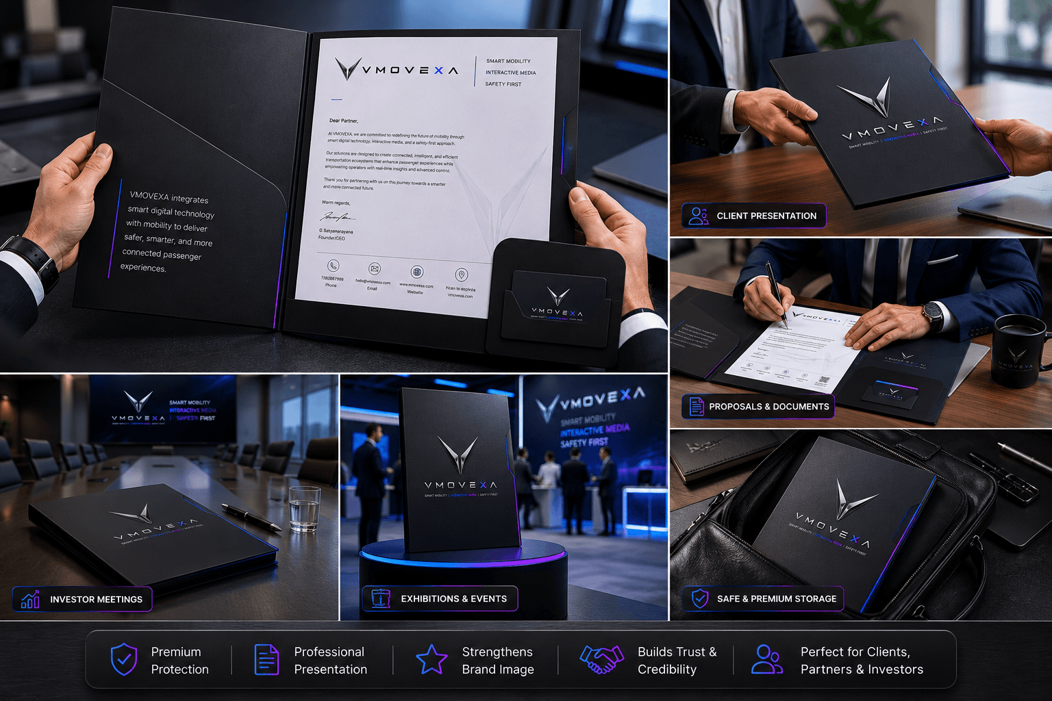 KLEE Technologies General - vmovexa folder design mockup4