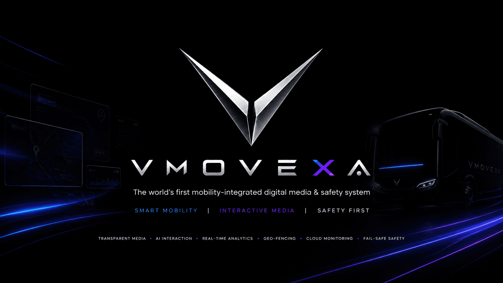 KLEE Technologies General - vmovexa press banner
