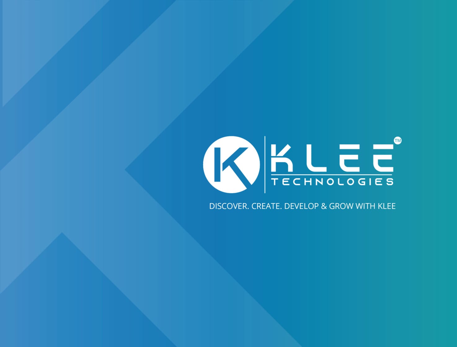 KLEE Tech Profile 2026 - Page 1