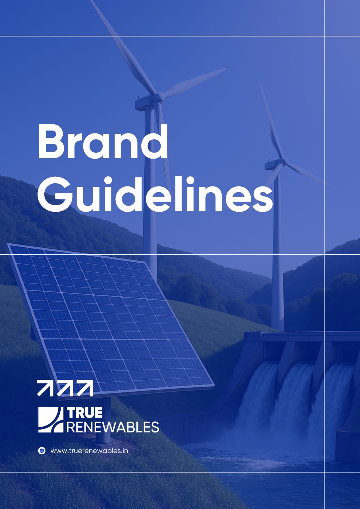 TR Web Guidelines - Page 1