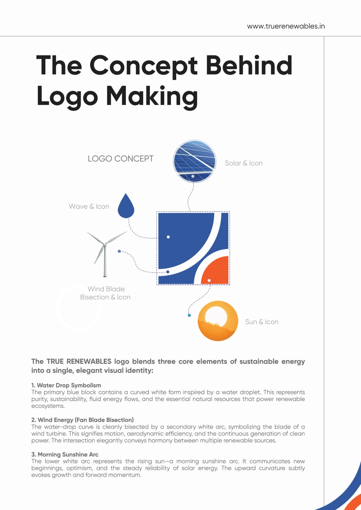 TR Web Guidelines - Page 2